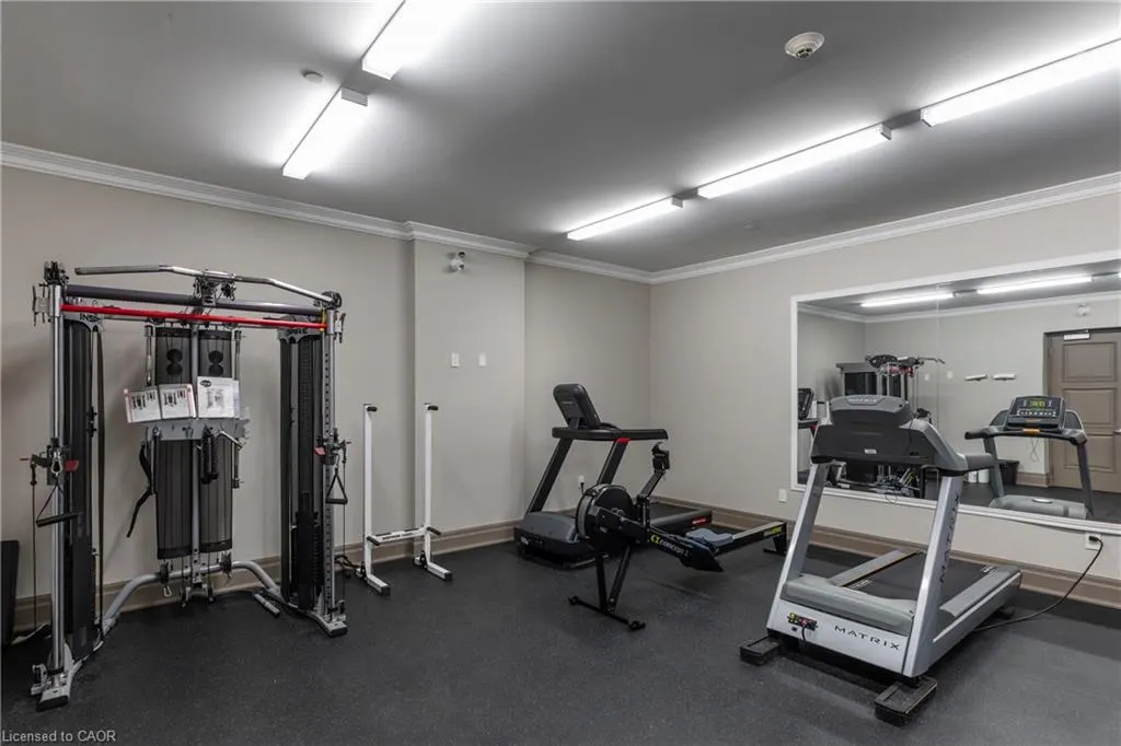 397 King Street W, #207