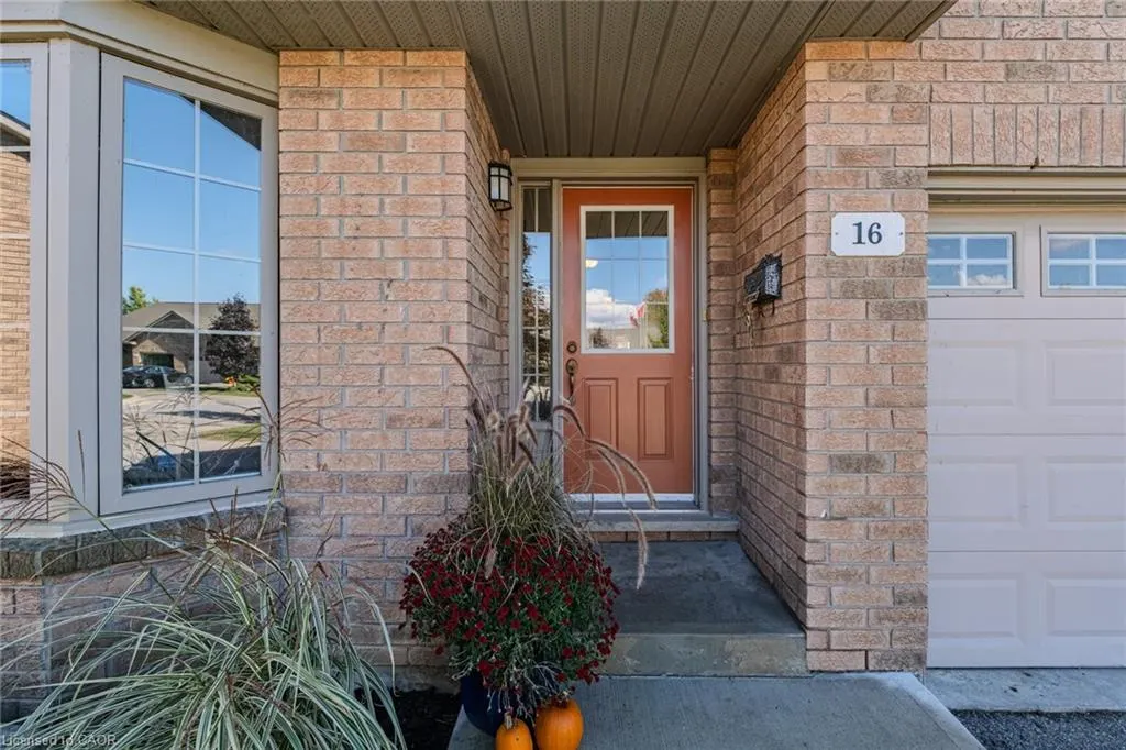 19 Somerset Drive, #16