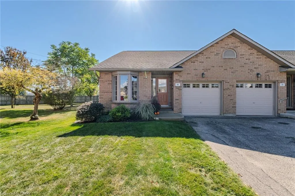 19 Somerset Drive, #16