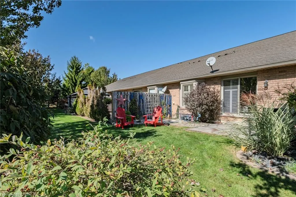19 Somerset Drive, #16