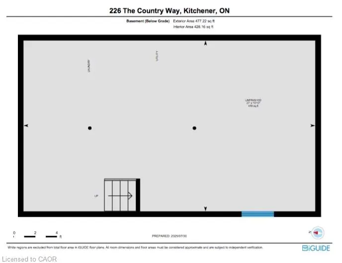 268 The Country Way
