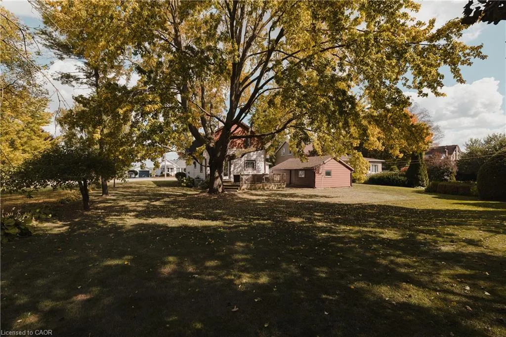 78 George Street South