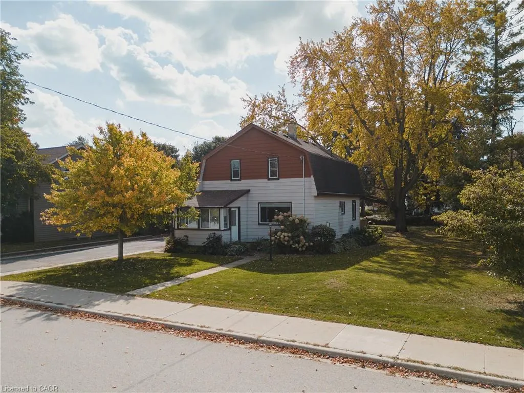 78 George Street South