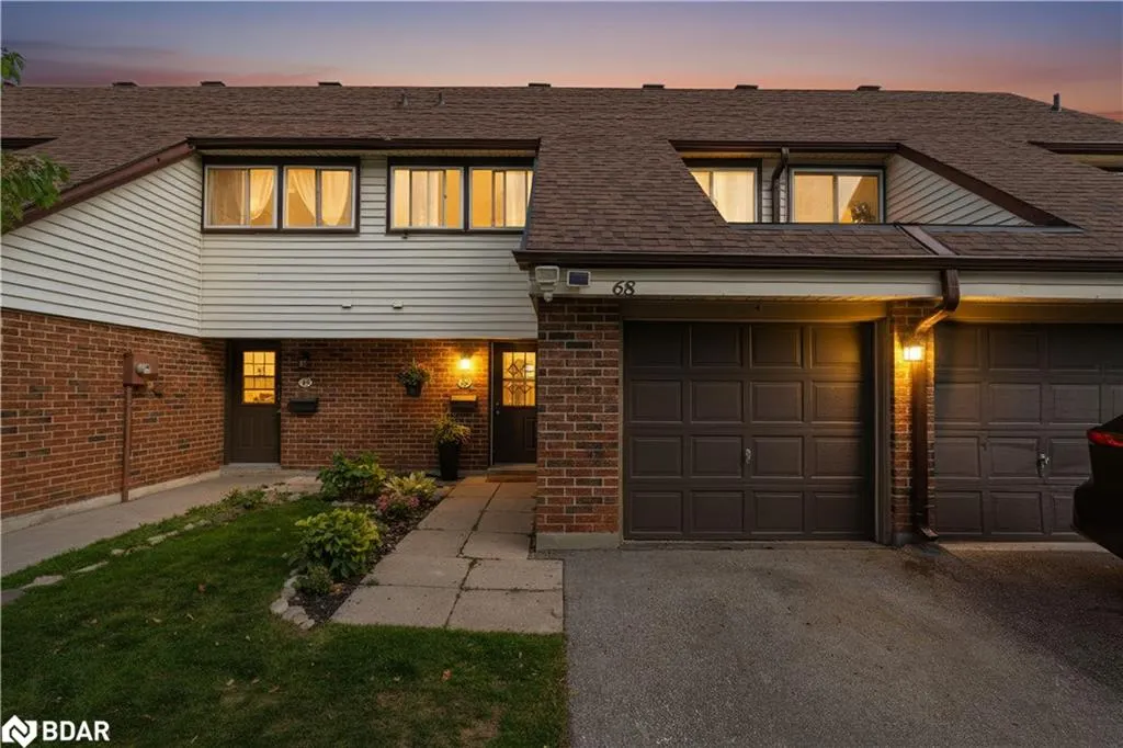 28 Donald Street, #68