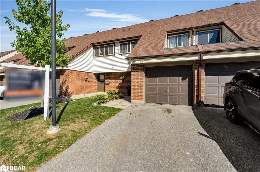 28 Donald Street, #68