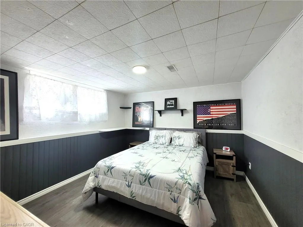 1118 Diltz Road