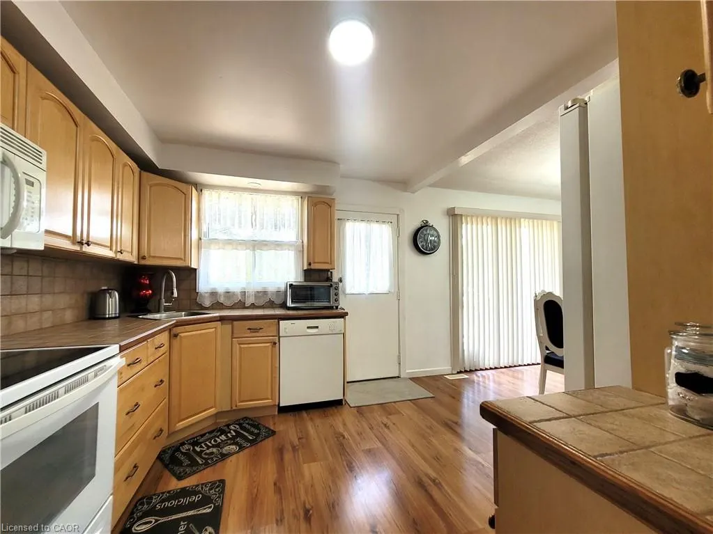 1118 Diltz Road