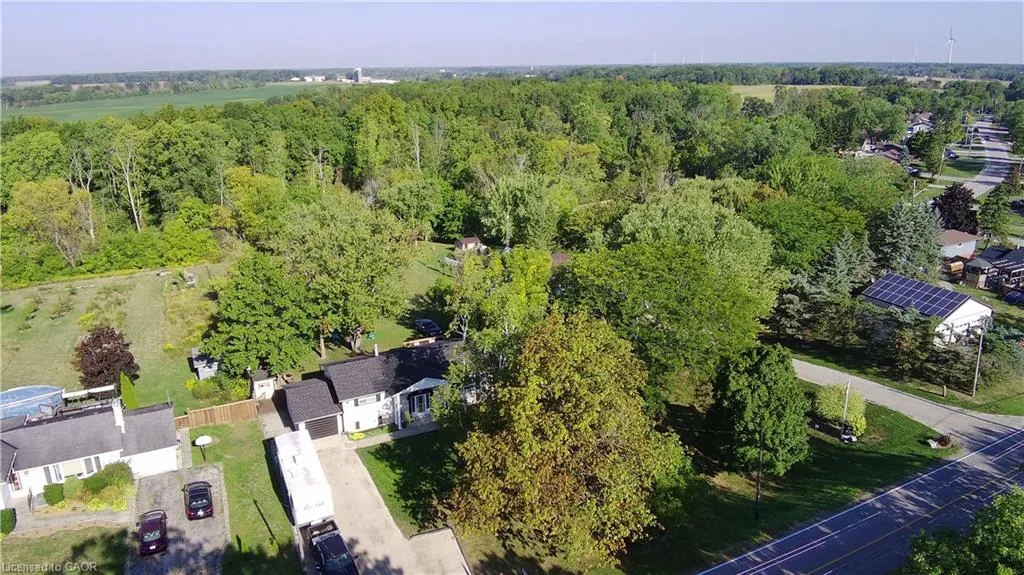 1118 Diltz Road