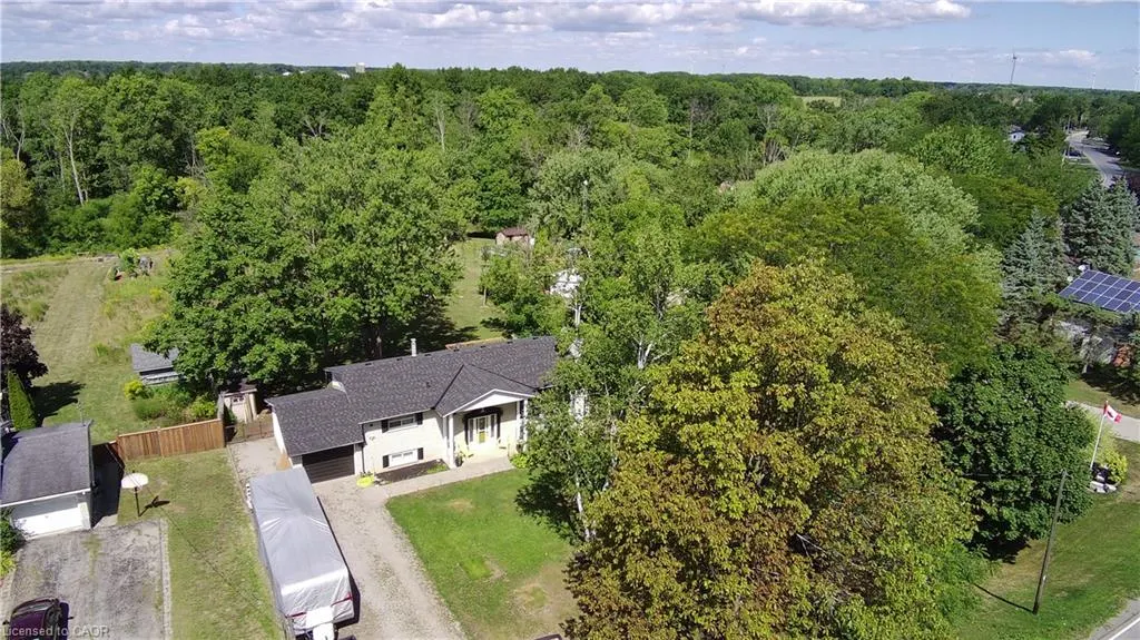 1118 Diltz Road