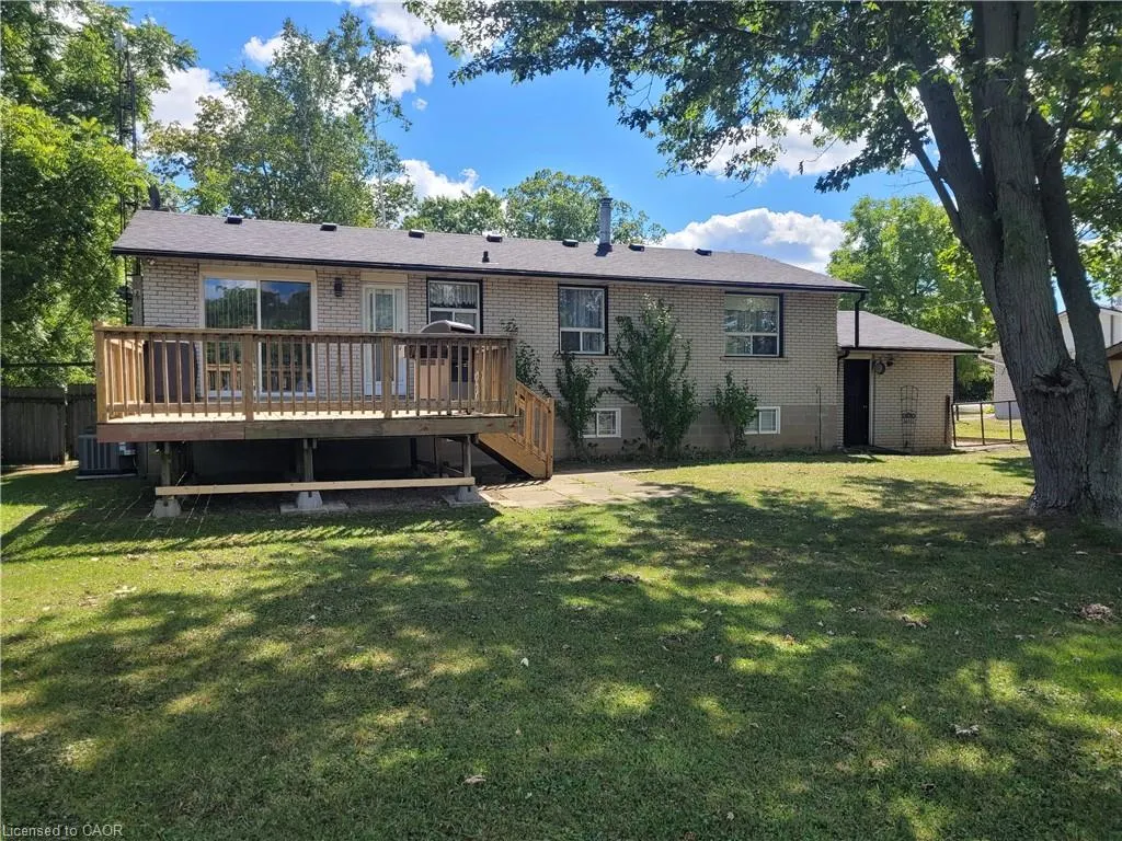 1118 Diltz Road