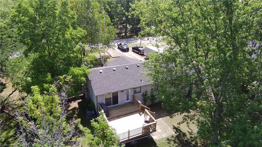 1118 Diltz Road