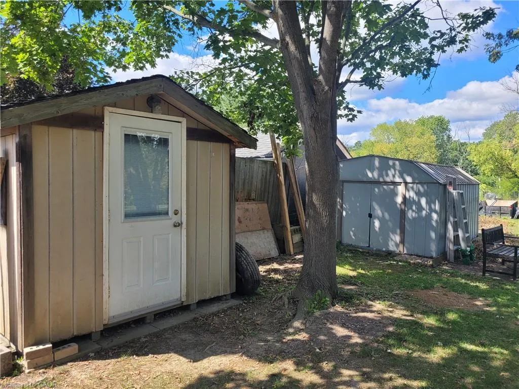 1118 Diltz Road