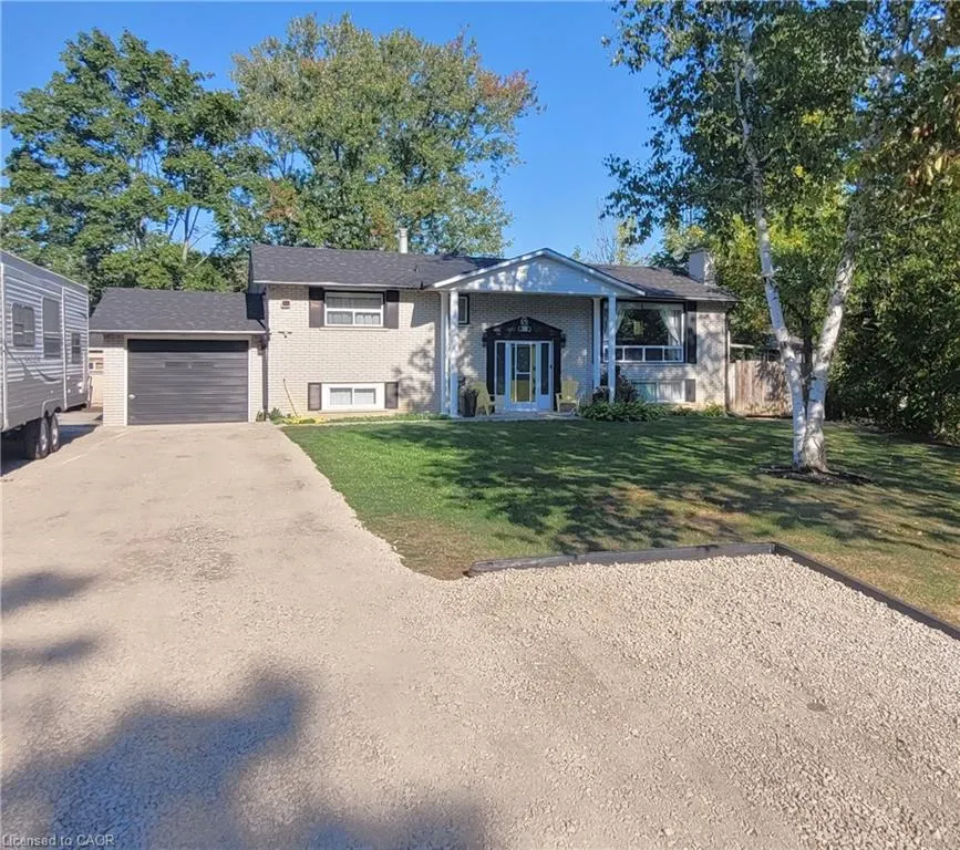 1118 Diltz Road
