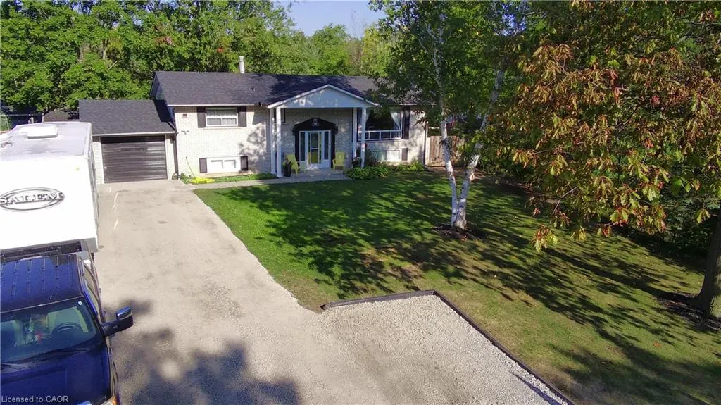 1118 Diltz Road