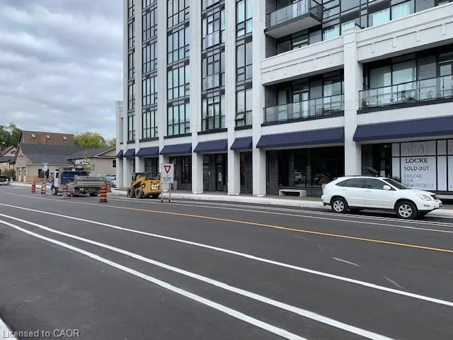 101 Locke Street S, #611