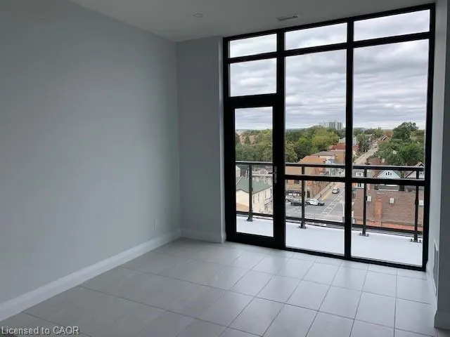 101 Locke Street S, #611