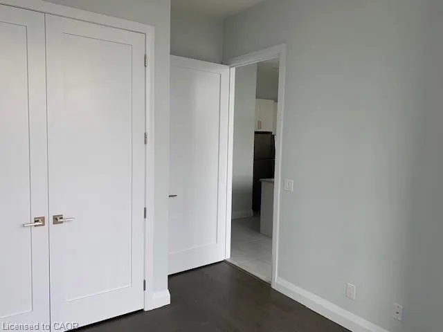 101 Locke Street S, #611