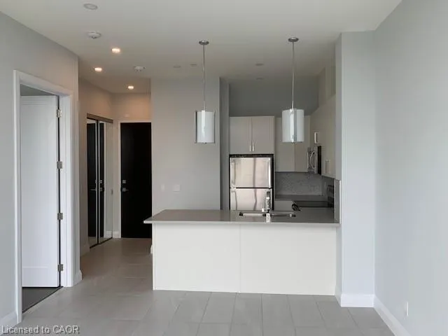 101 Locke Street S, #611