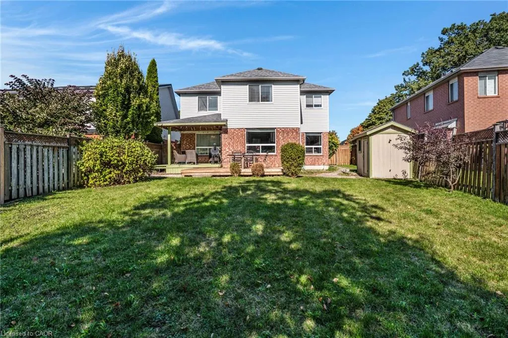 795 Saginaw Parkway