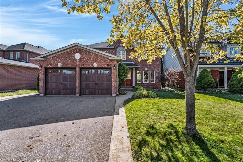 795 Saginaw Parkway
