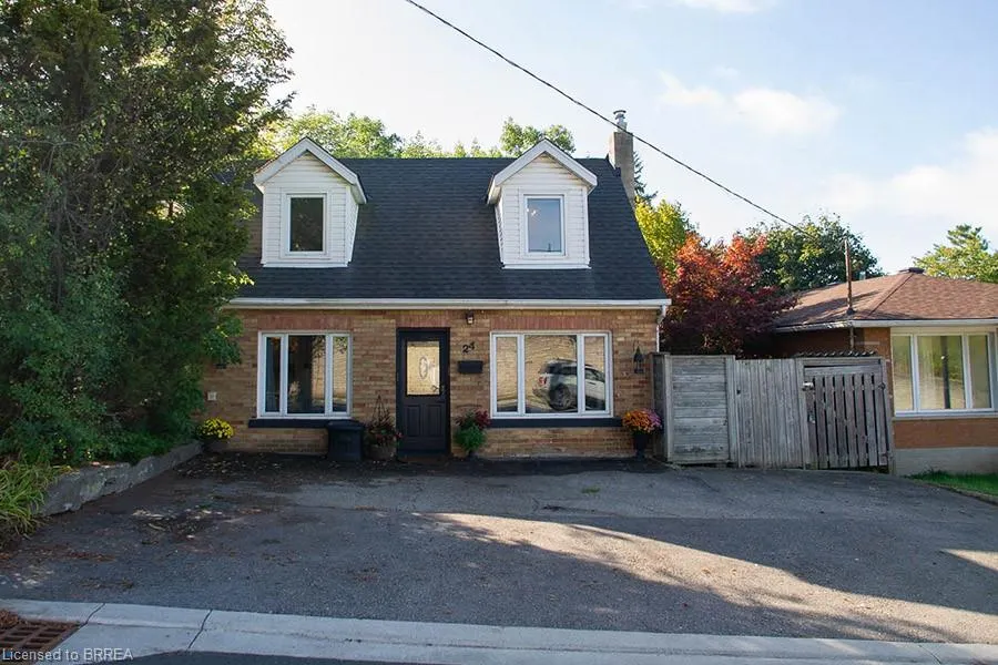 24 Avenue Road