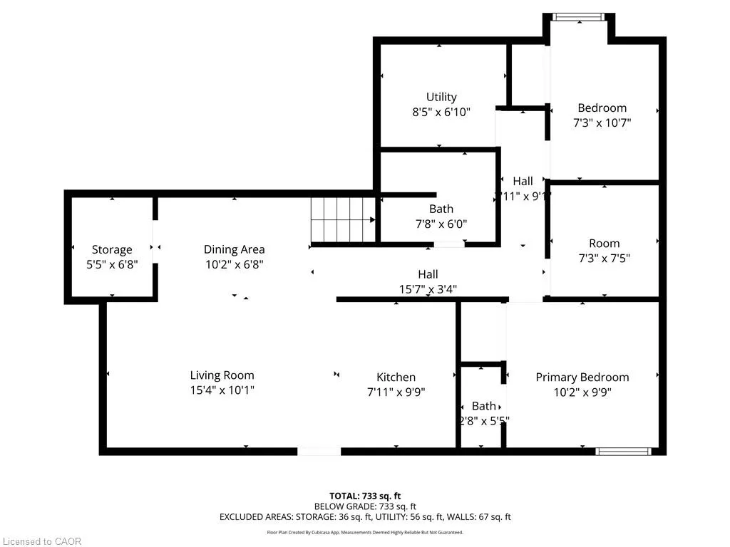 200 Woodhaven Place, #Lower