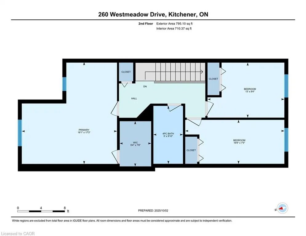 260 Westmeadow Drive
