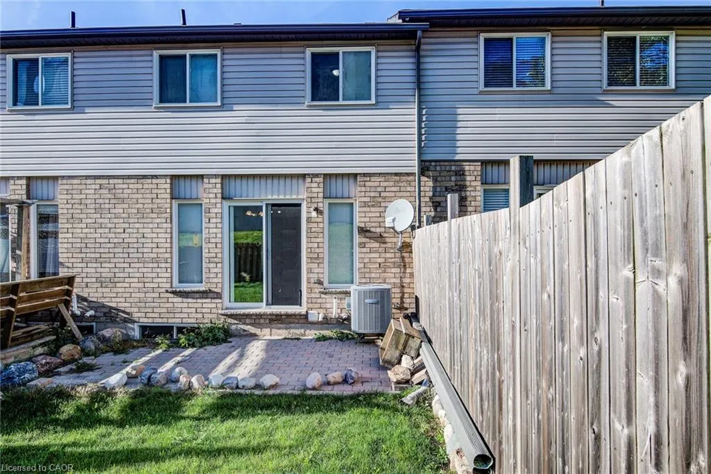 260 Westmeadow Drive