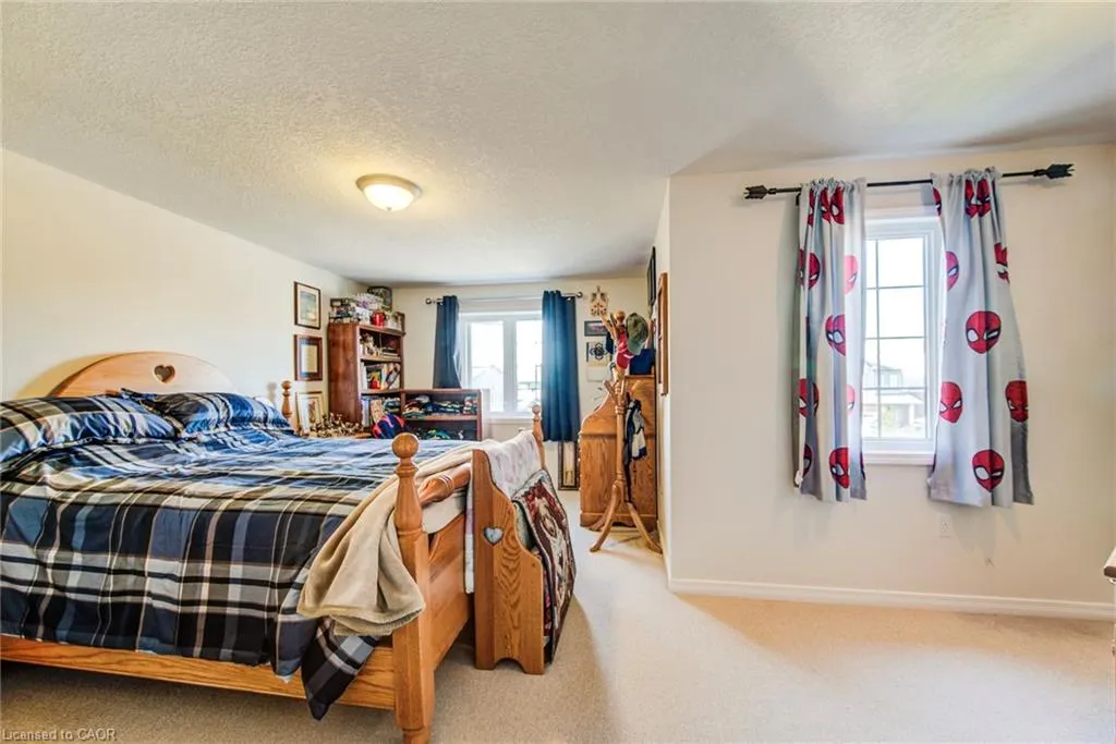 260 Westmeadow Drive