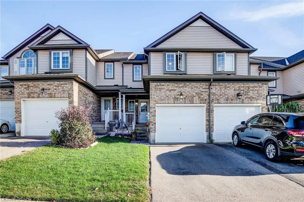 260 Westmeadow Drive