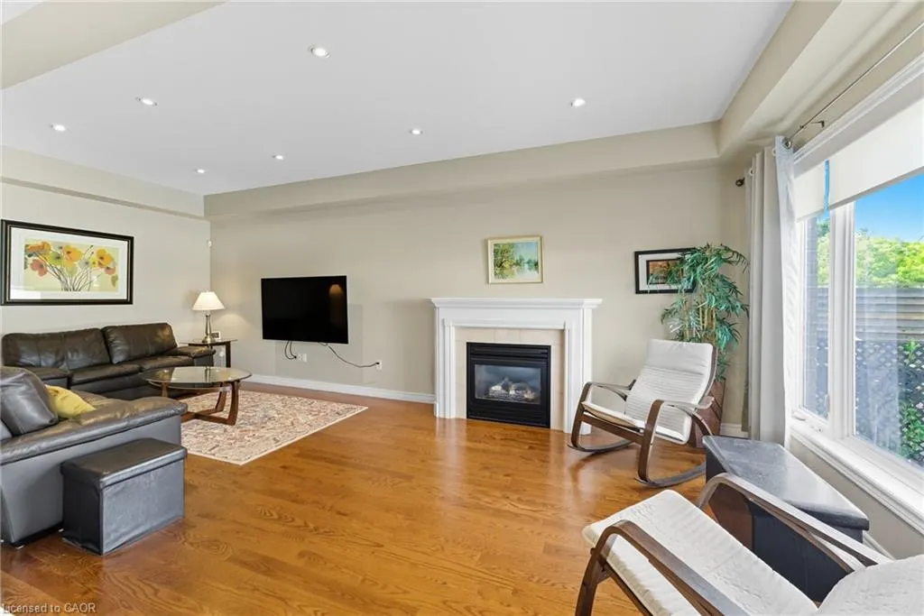 40 Benedict Place