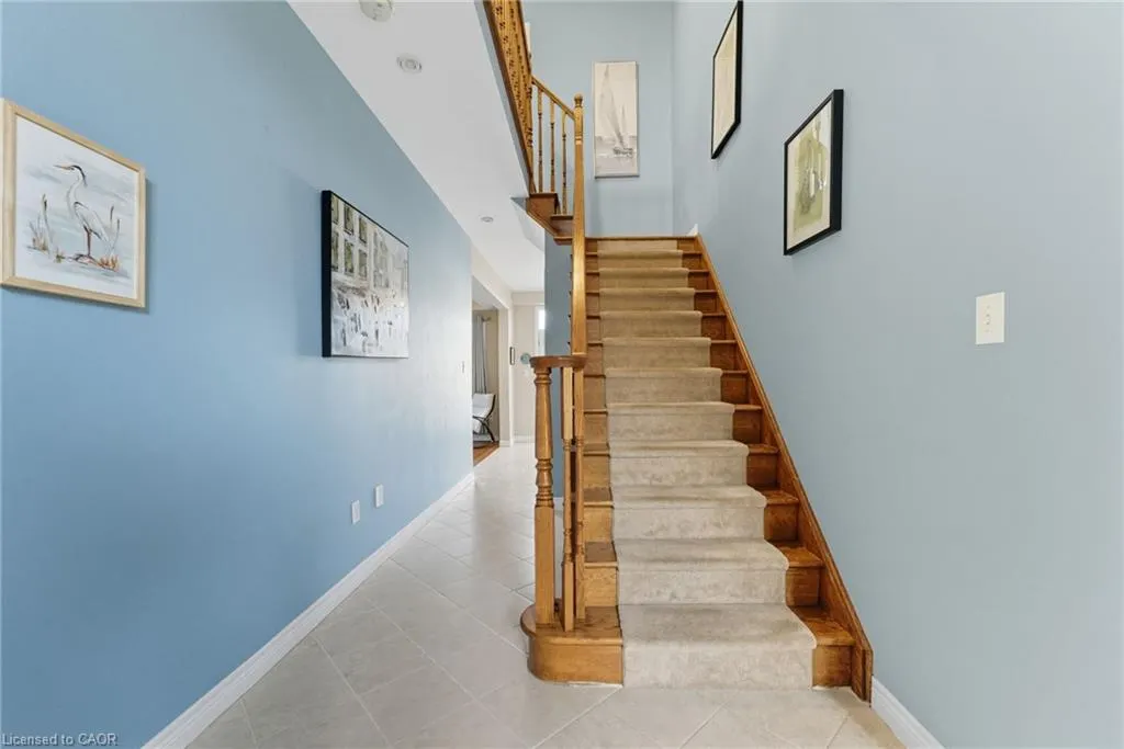 40 Benedict Place