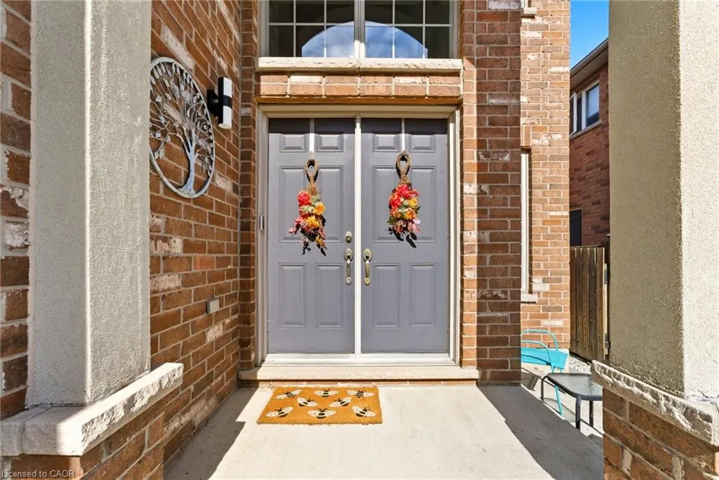 40 Benedict Place