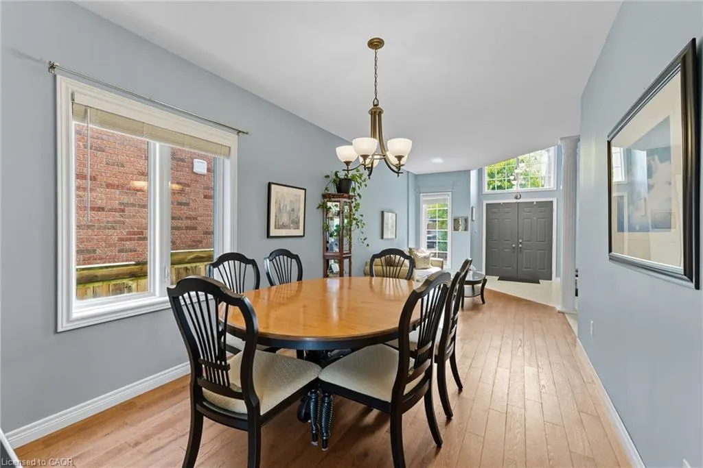 40 Benedict Place