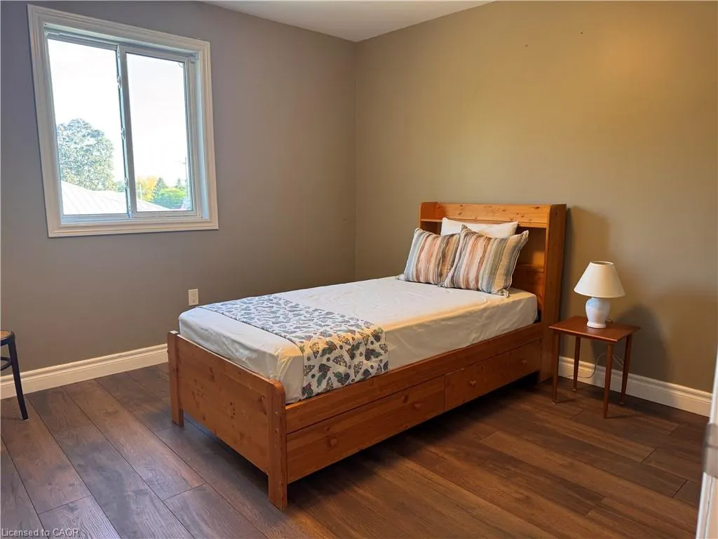 122 Courtland Avenue, #4