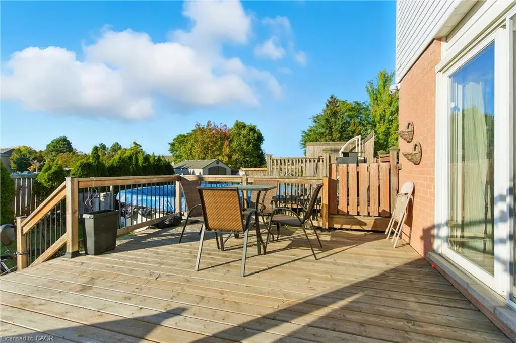 200 Woodhaven Place, #Upper