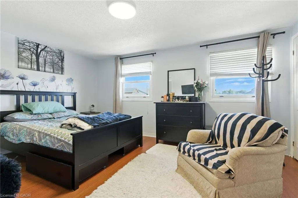 200 Woodhaven Place, #Upper