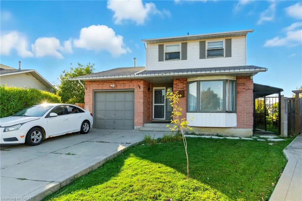 200 Woodhaven Place, #Upper