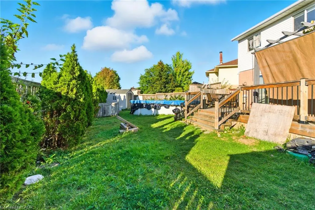 200 Woodhaven Place, #Upper