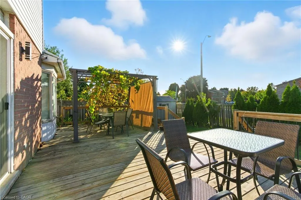 200 Woodhaven Place, #Upper