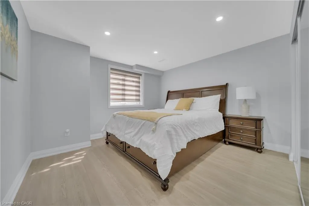 520 Winterburg Walk, #Basement