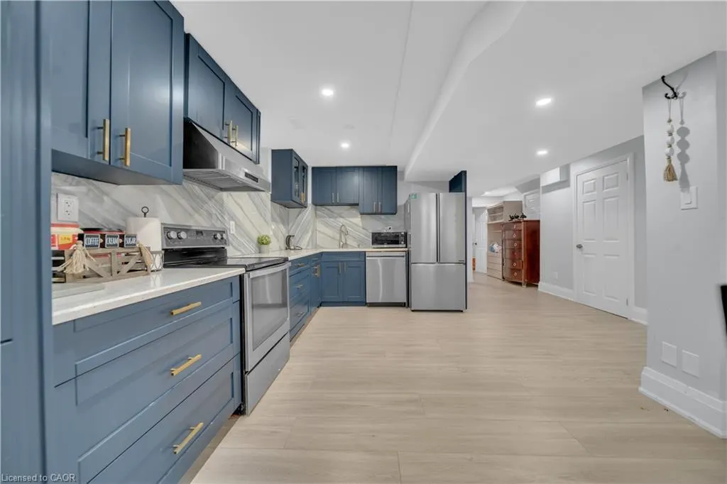 520 Winterburg Walk, #Basement