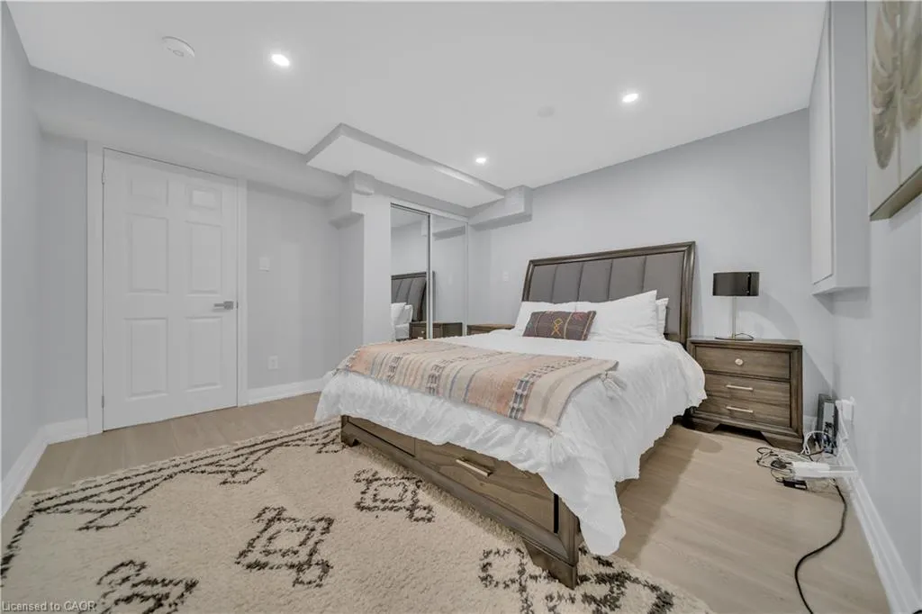 520 Winterburg Walk, #Basement