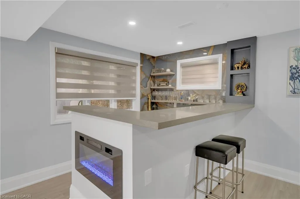 520 Winterburg Walk, #Basement