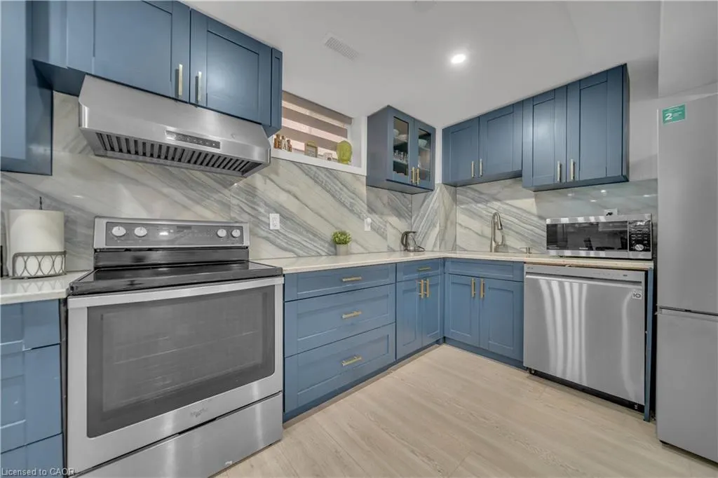 520 Winterburg Walk, #Basement