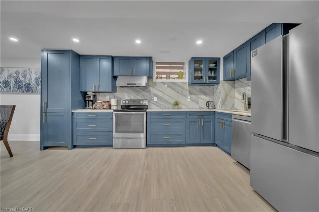 520 Winterburg Walk, #Basement