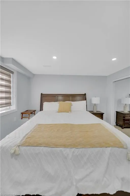 520 Winterburg Walk, #Basement