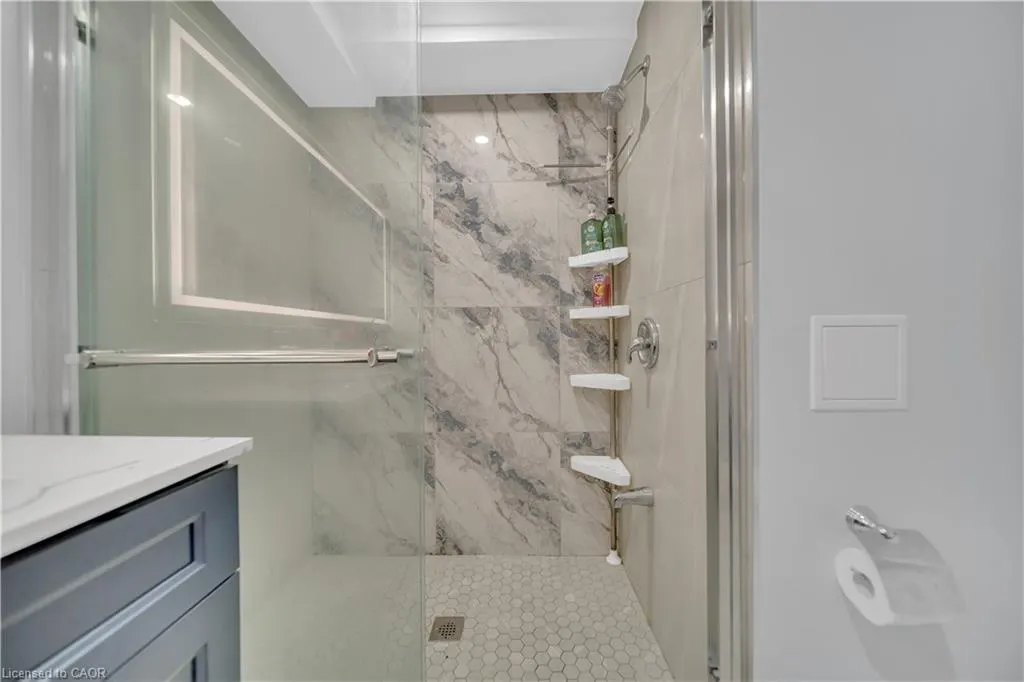 520 Winterburg Walk, #Basement