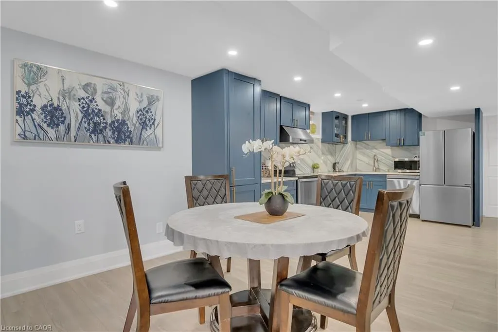 520 Winterburg Walk, #Basement