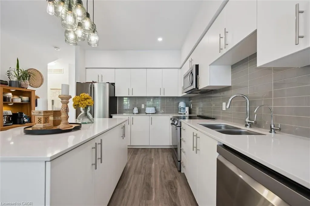 110 Fergus Ave Avenue, #21